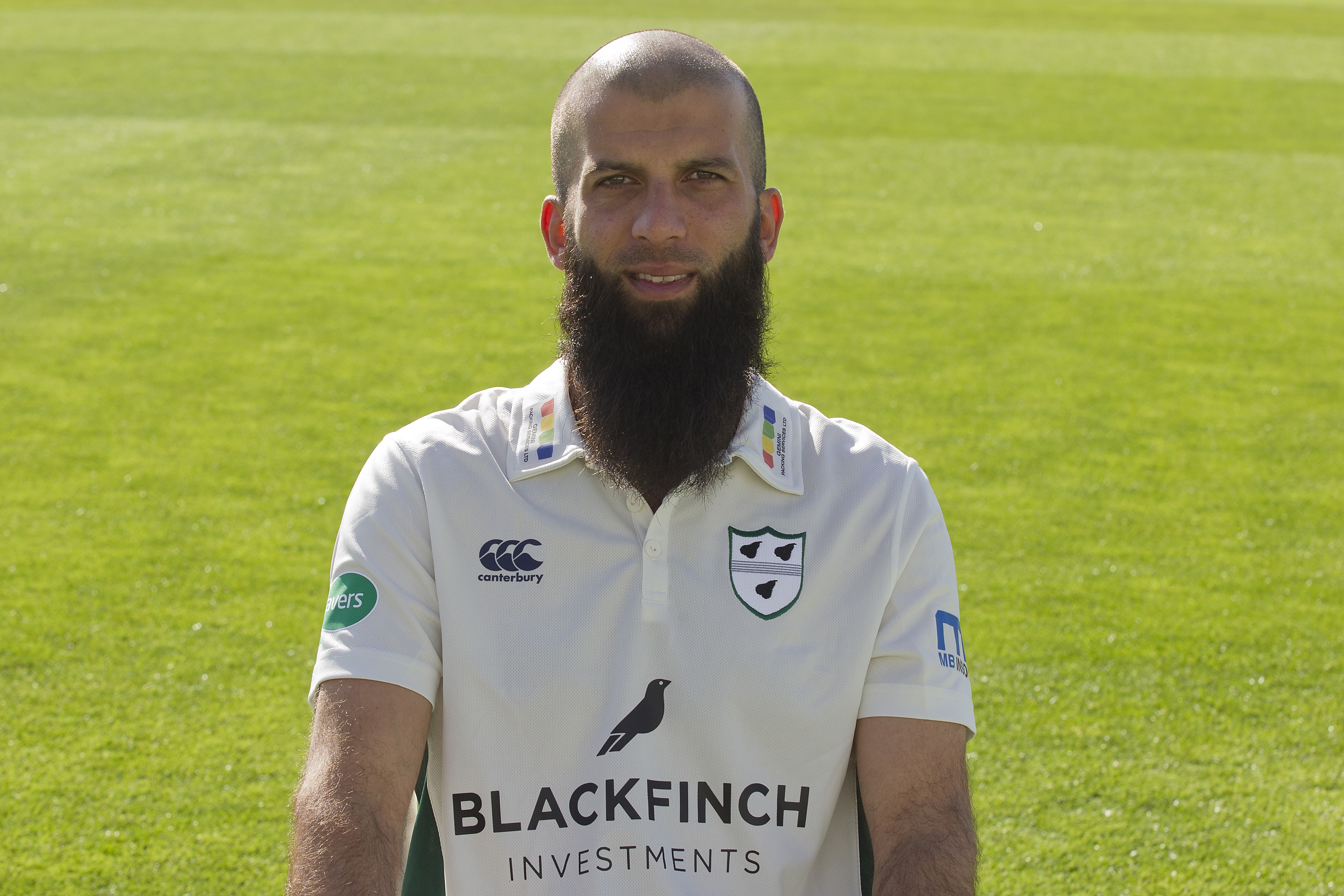 Moeen Ali To Compete In Ipl For The First Time With Challengers ...