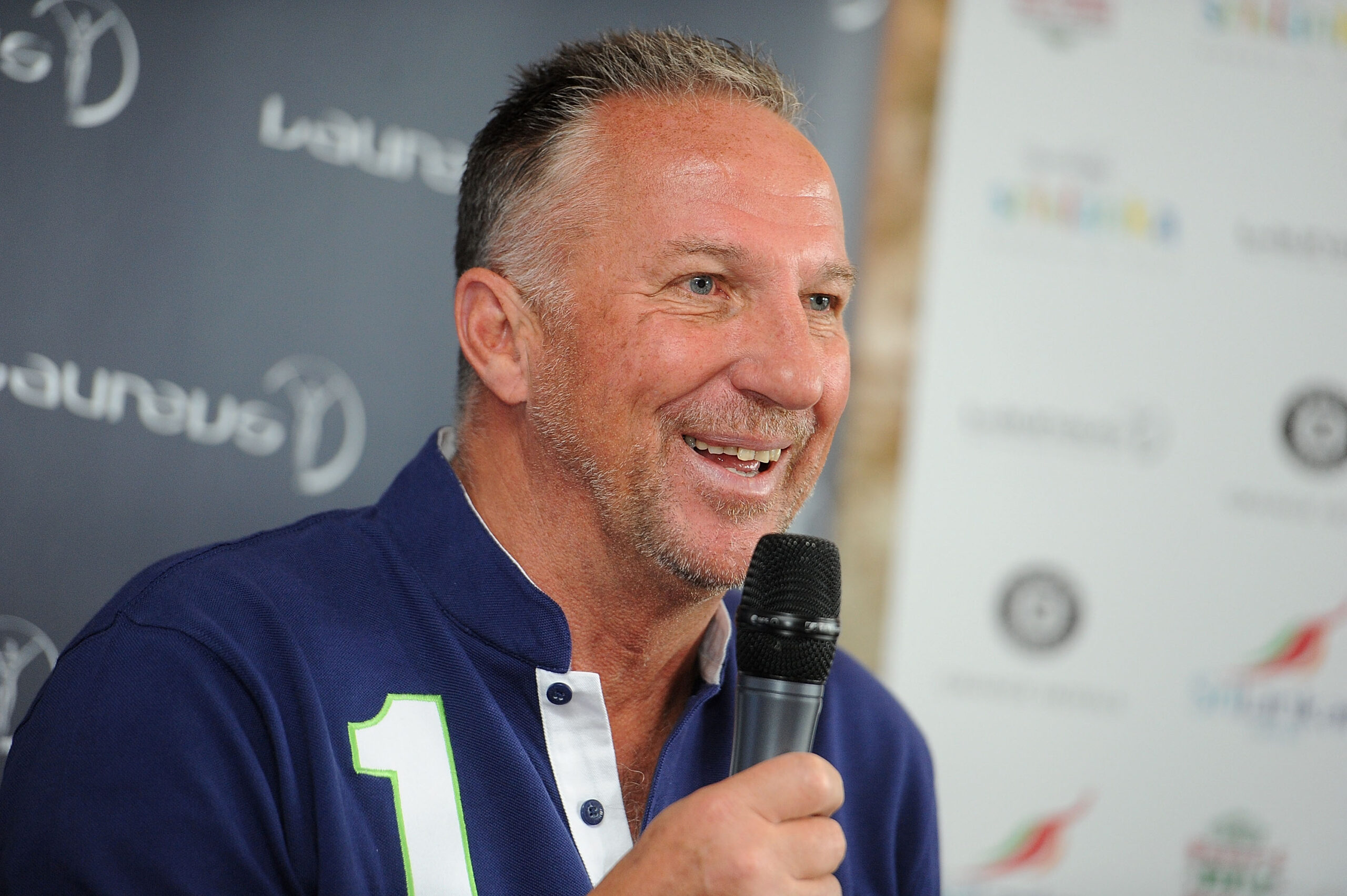 SIR IAN BOTHAM RETURNING TO COUNTY FOR JACK SHANTRY ...