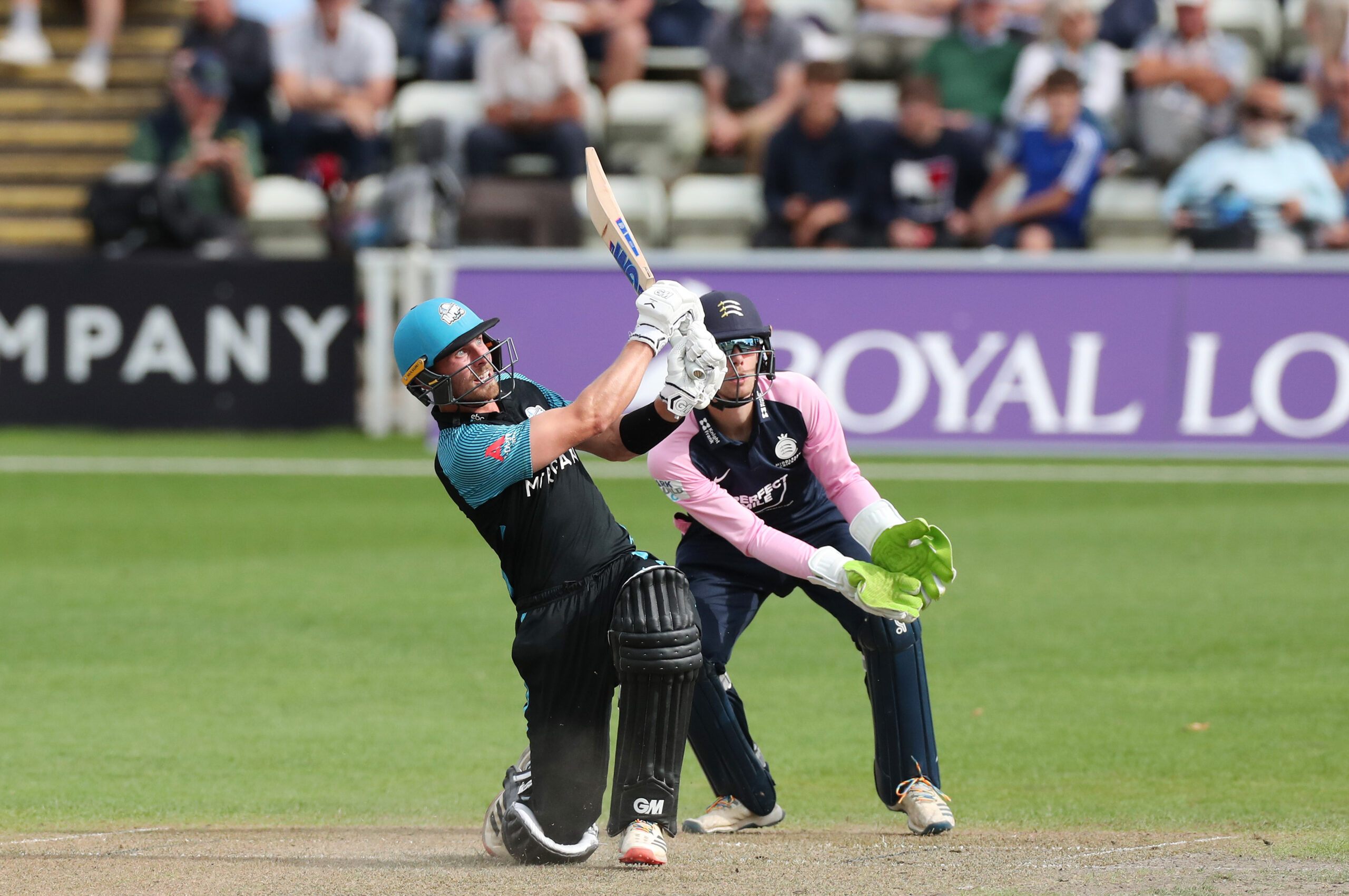 Royal London Cup Tickets On Sale - Yorkshire County Cricket Club