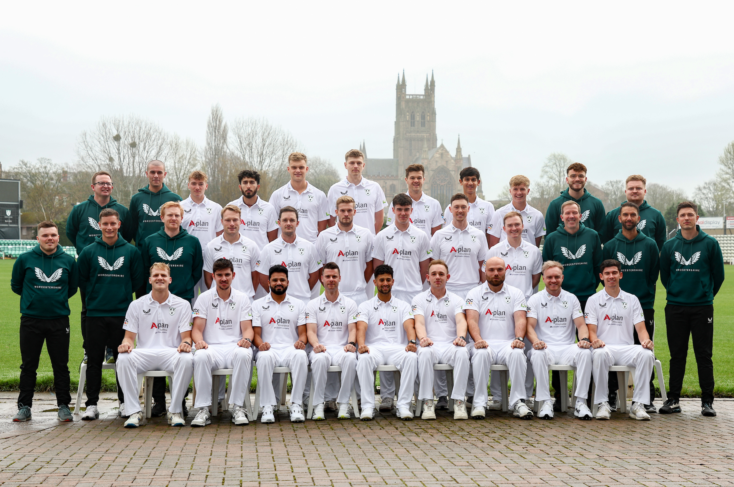 Picture of Worcestershire County Cricket Club