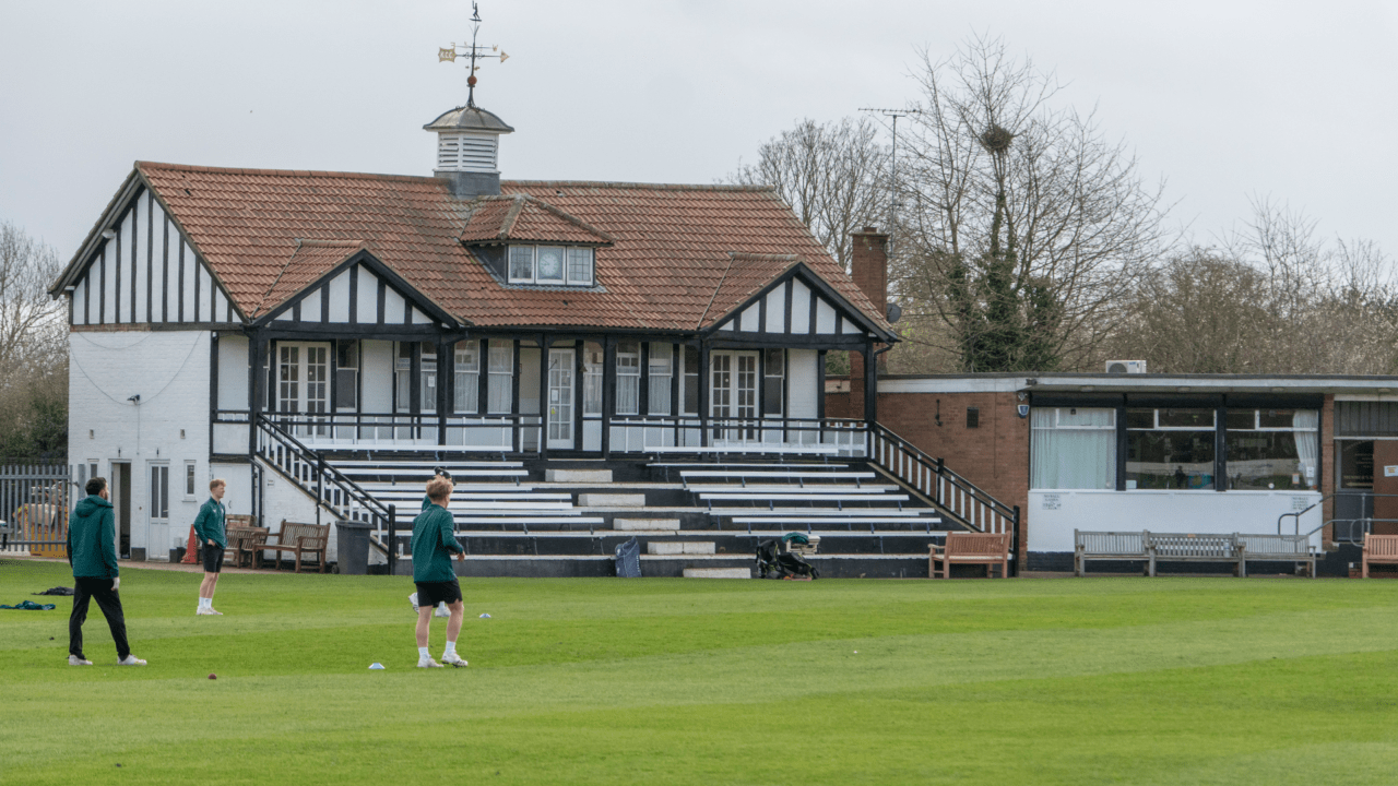 WORCESTERSHIRE REVISE 2024 PRESEASON PROGRAMME Worcestershire CCC