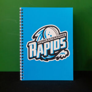 Rapids Notebook