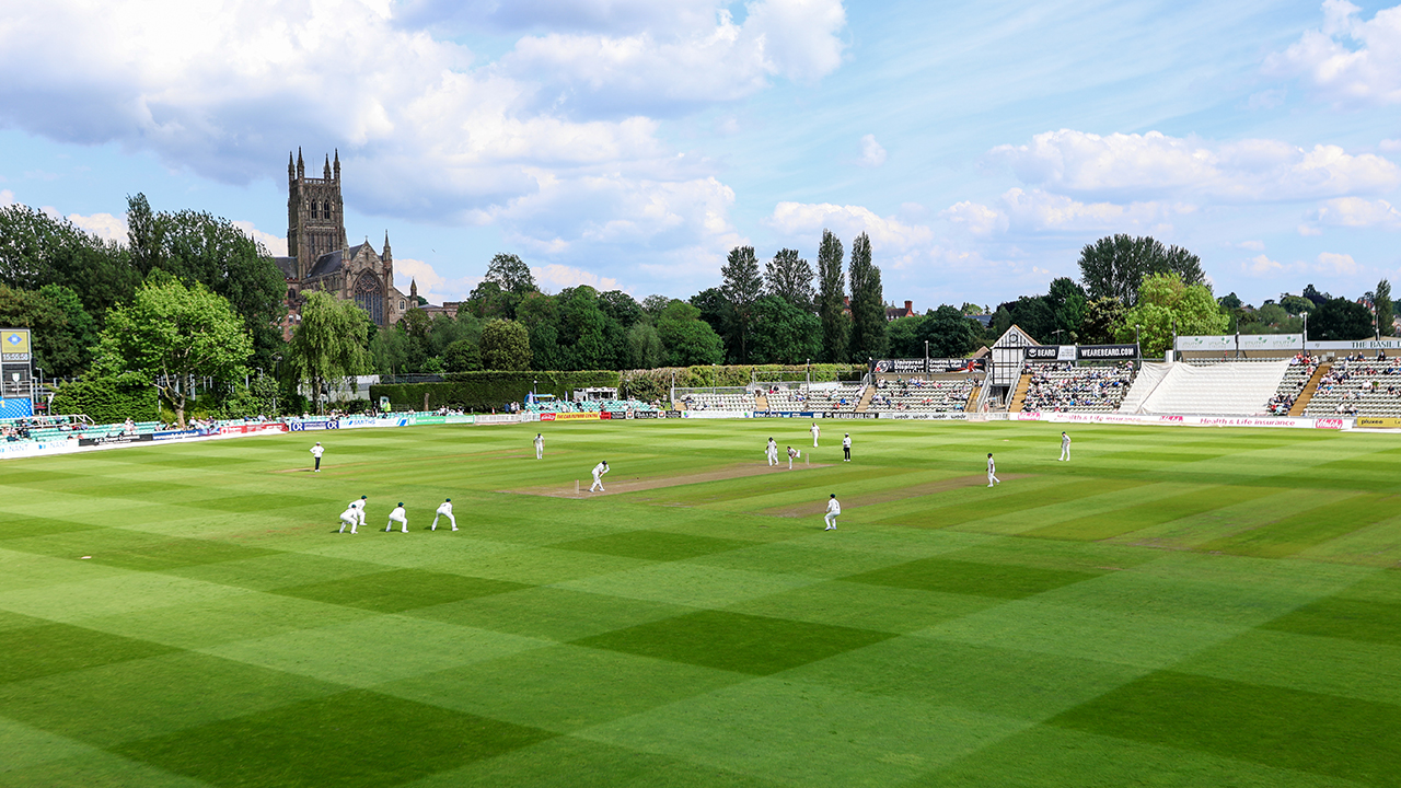 Lions to return to New Road for Sri Lanka four day game ahead of First