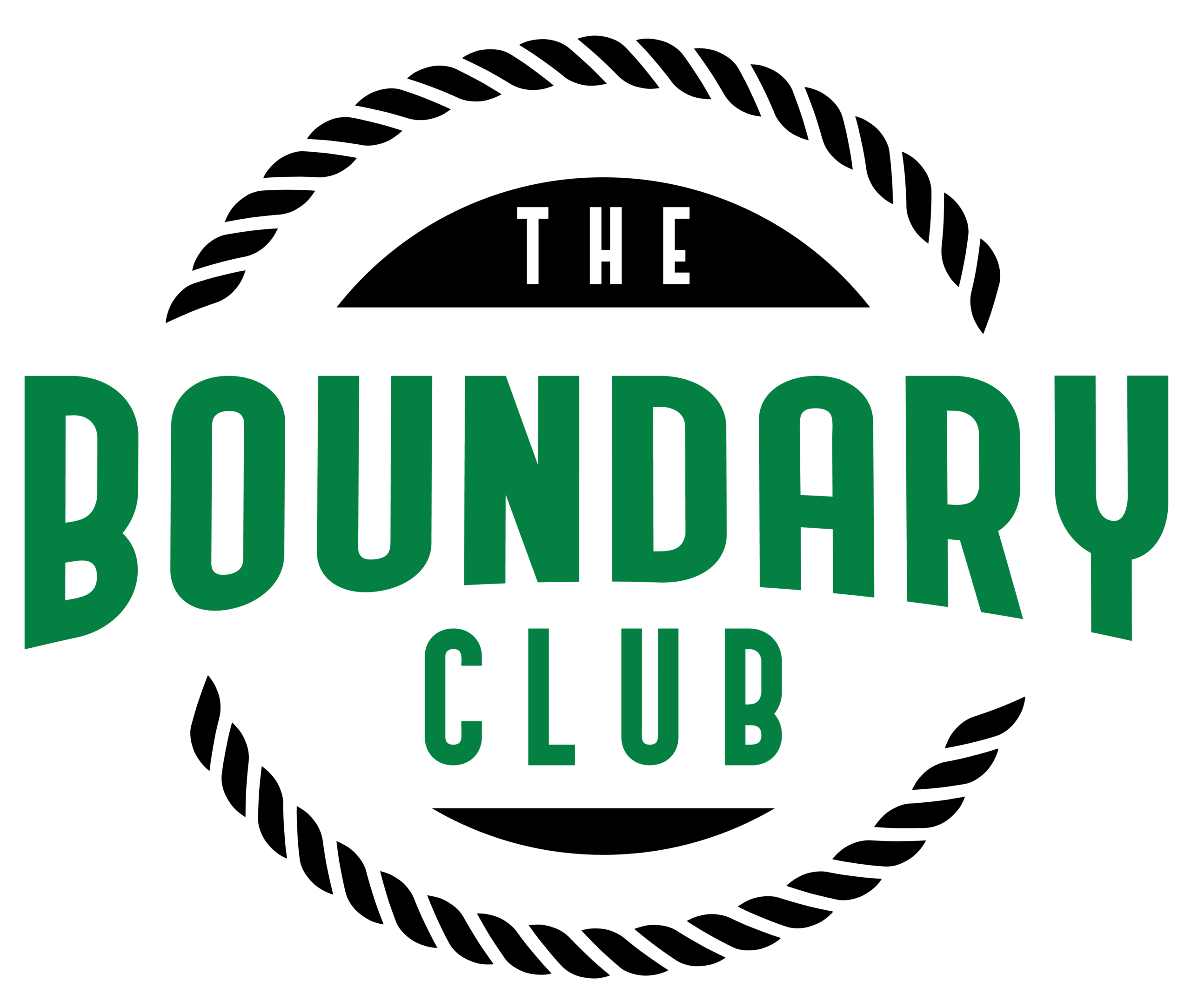 The Boundary Club Logo